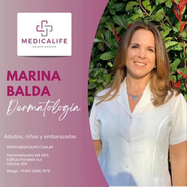 Foto de Marina Balda