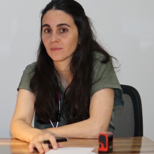 Foto de María De Los Ángeles Deguila