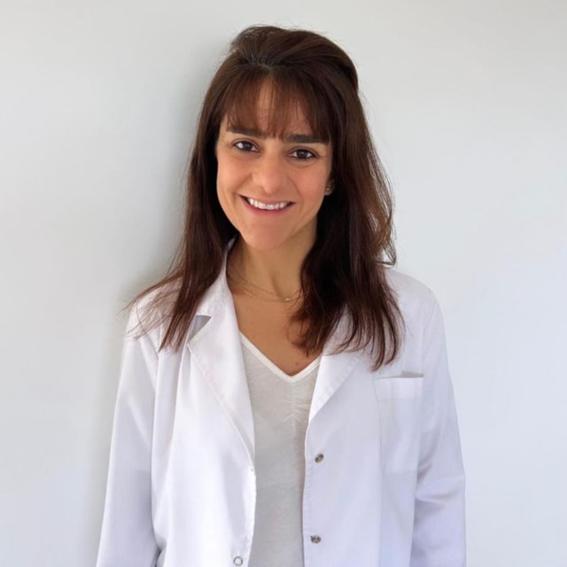 Foto de María Belén  Nallar