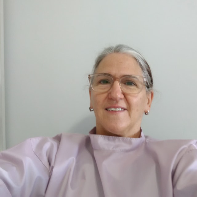 Foto de Rosana Guadalupe Dutto