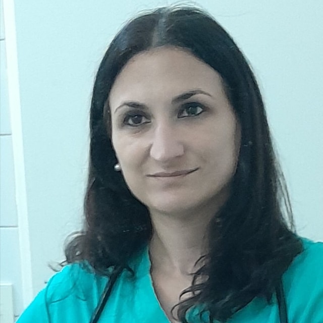 Foto de Vanesa Amorini