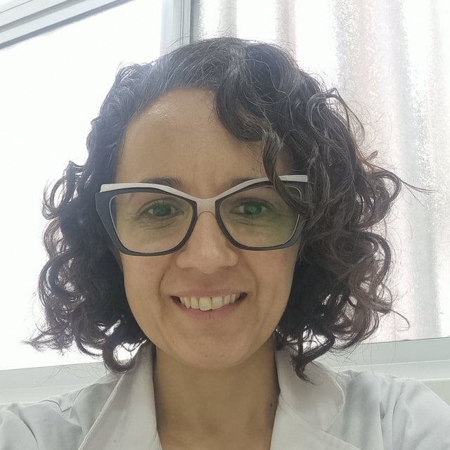 Foto de Julieta Rojas