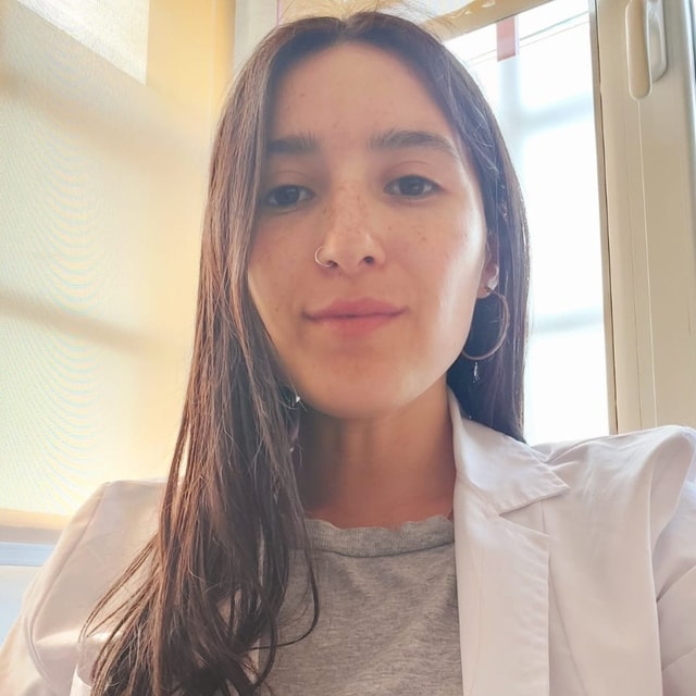 Foto de Brenda Lic Soto, Nutrición Deportiva