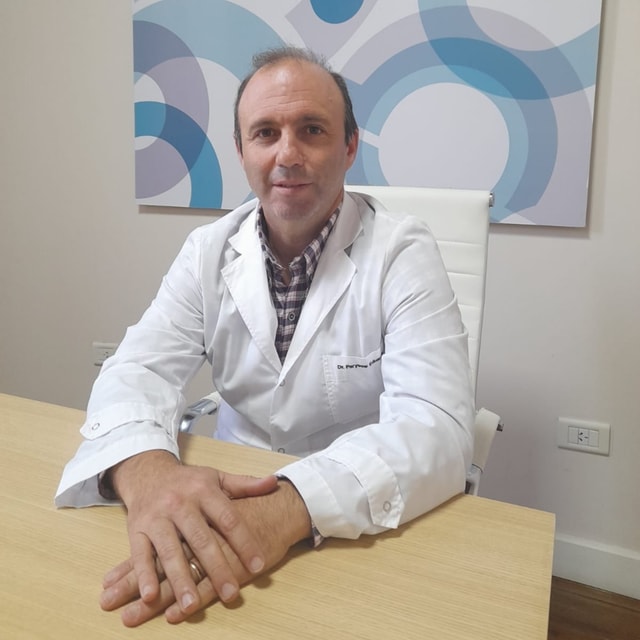 Foto de Eduardo  Parysow