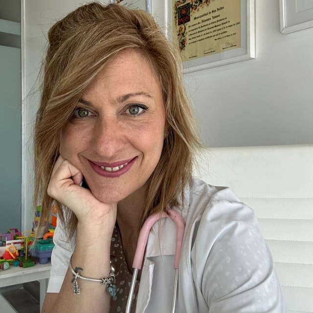 Foto de Tamara Nejamkis