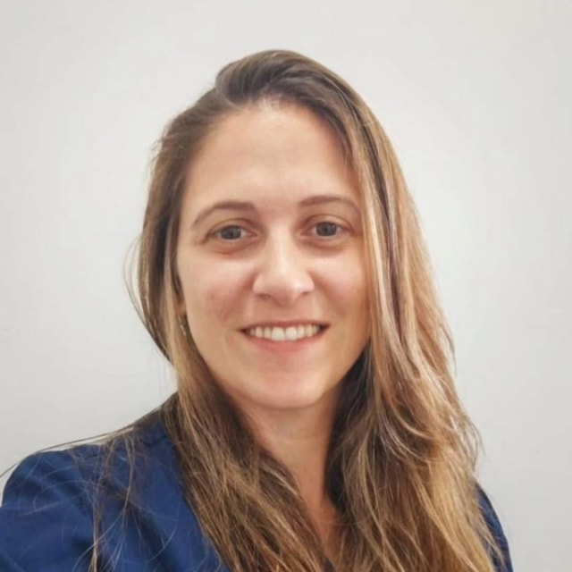 Foto de Laura Sbuttoni, Dermatología
