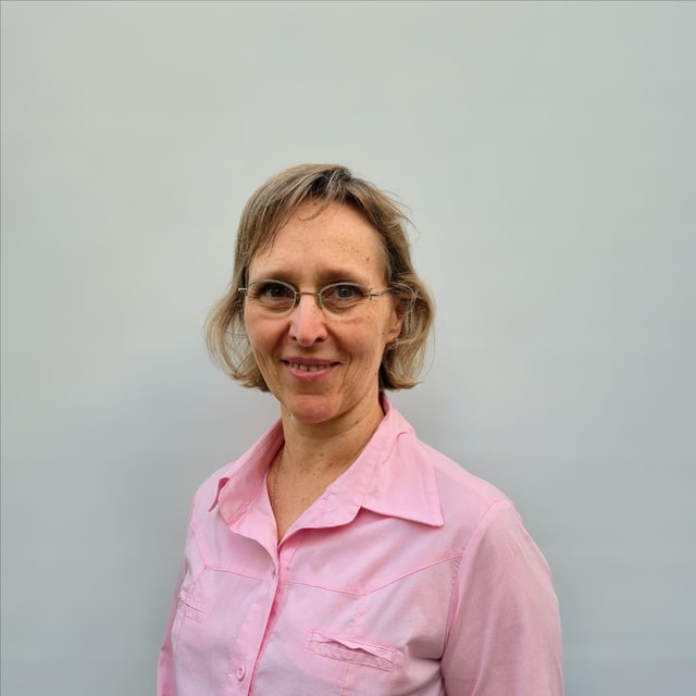 Foto de Natalia Aleksandravicius