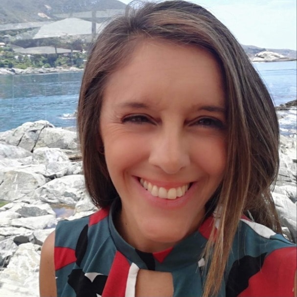 Foto de Maria Carolina Navone Lier