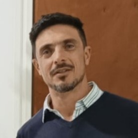 Foto de Luciano De Mingo