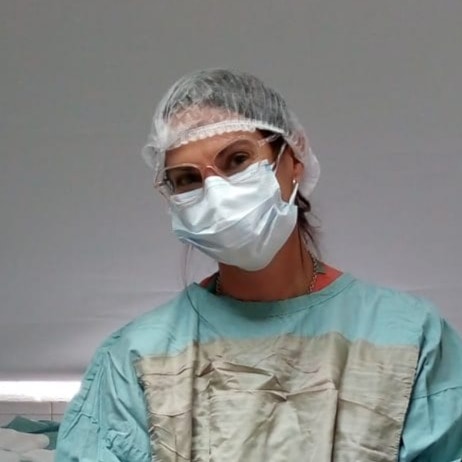 Foto de Gabriela  Garcia Marino