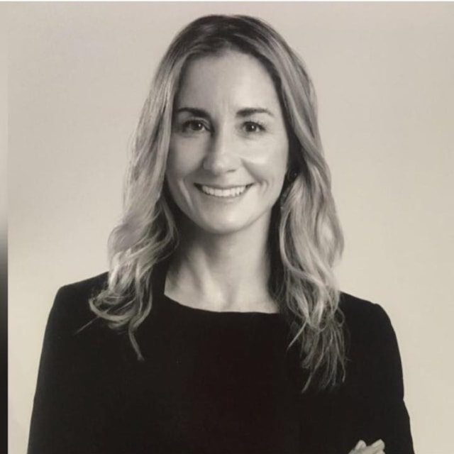 Foto de Barbara Seybold