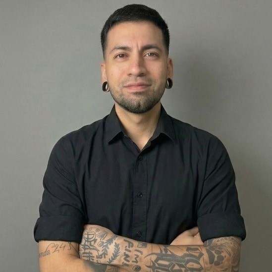 Foto de Ariel Lujan