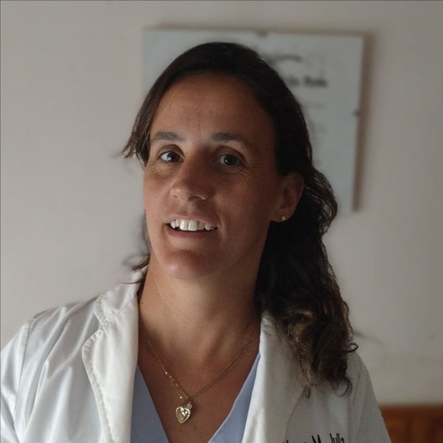 Foto de María Julia  Verna 