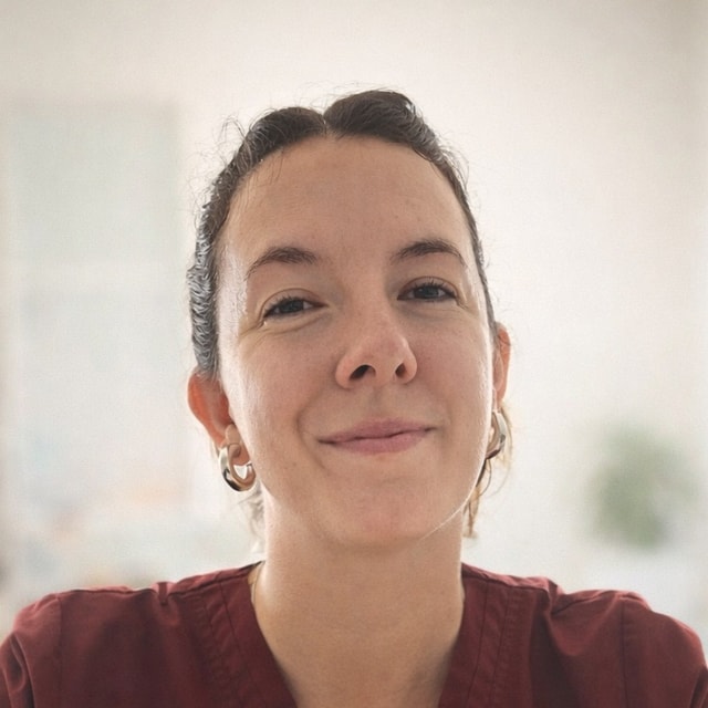 Foto de Ana Paula Marelli