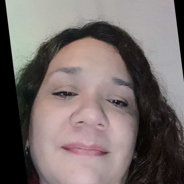 Foto de Alicia Meza, Neurología