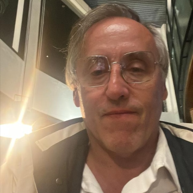 Foto de Andrés Carlos Boccio