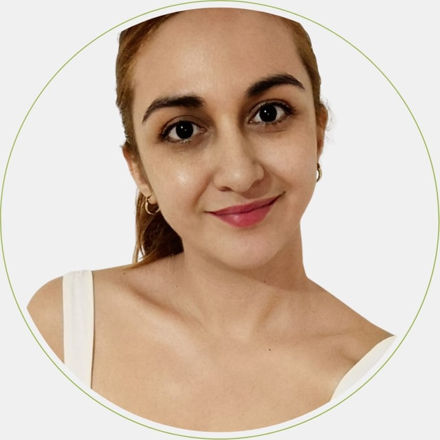 Foto de Lucia Ayelen Albornoz