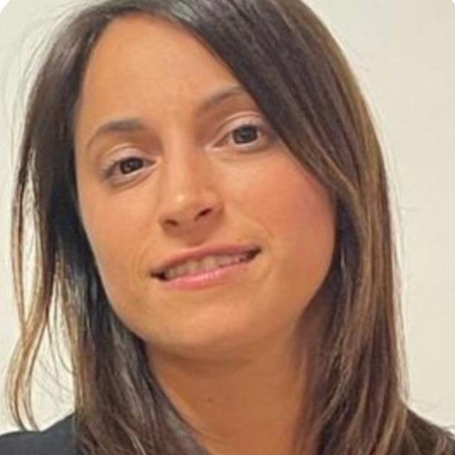 Foto de Silvia  Orenstein, Ginecología
