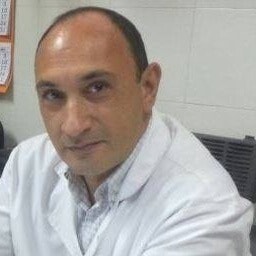 Foto de Antonio Osvaldo Noriega Toscano