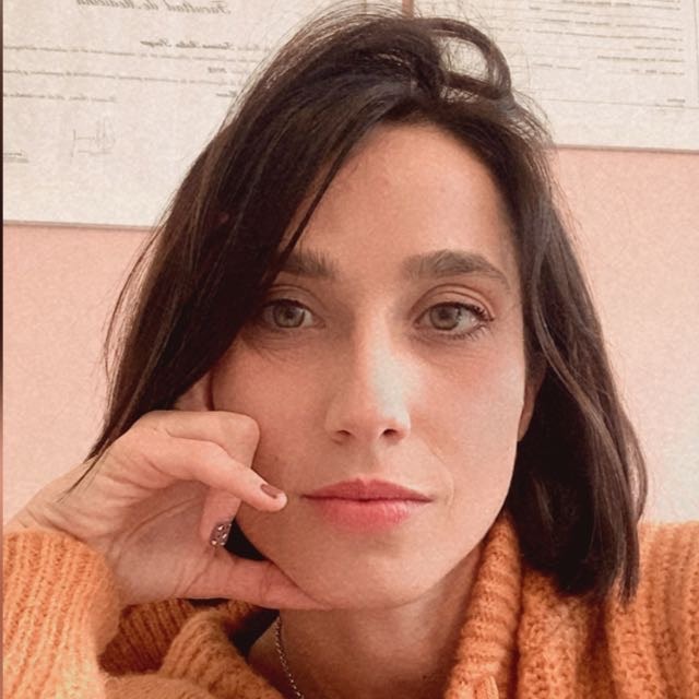 Foto de Tatiana Siniger
