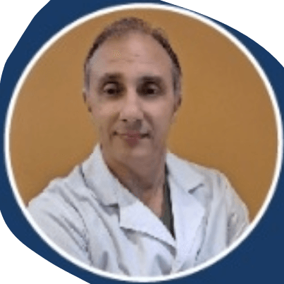 Foto de JULIO CESAR Quiroz, Cardiología Adultos