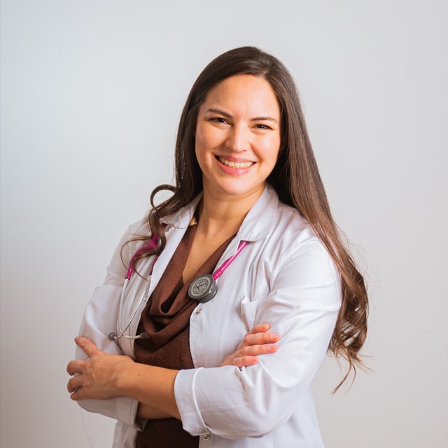 Foto de Paola Noemí Ferreyra