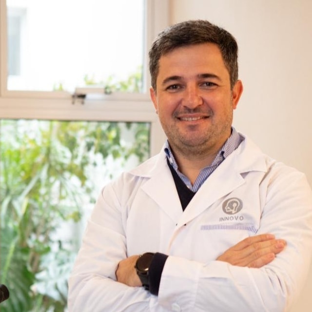 Foto de Juan Martin Alcazar