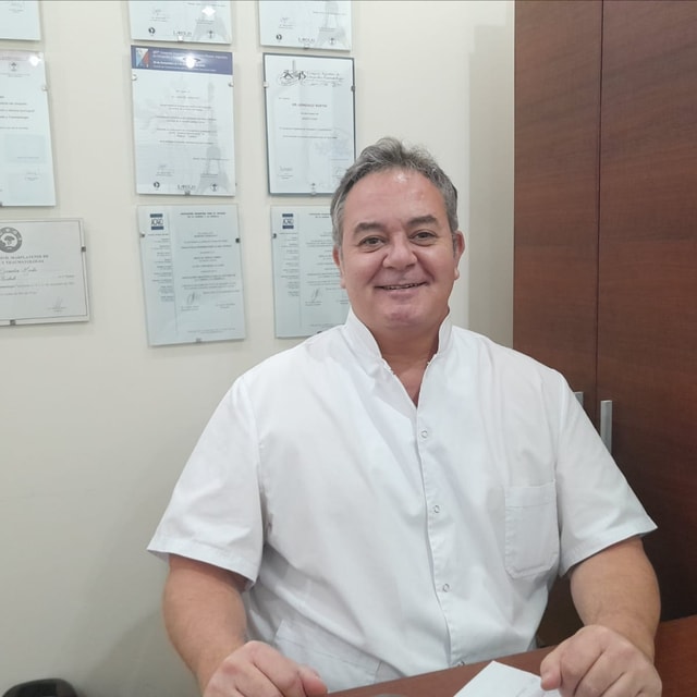 Foto de  Martin Gonzalez