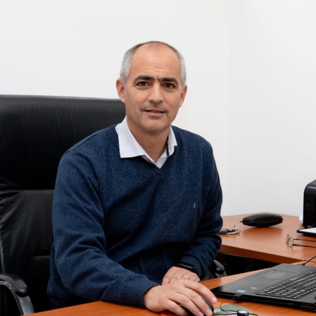 Foto de Leopoldo Turquieto
