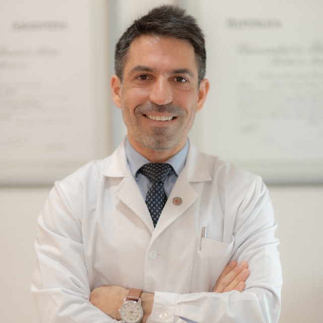 Foto de Alvaro Martín Otero Muñoz