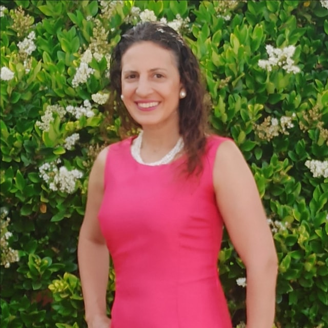 Foto de Vanesa La Dra Safdiye