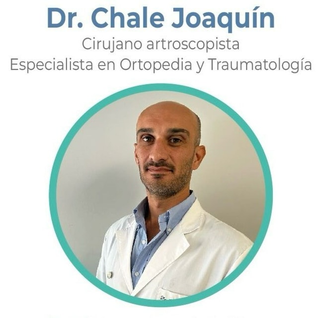 Foto de Joaquin Chale