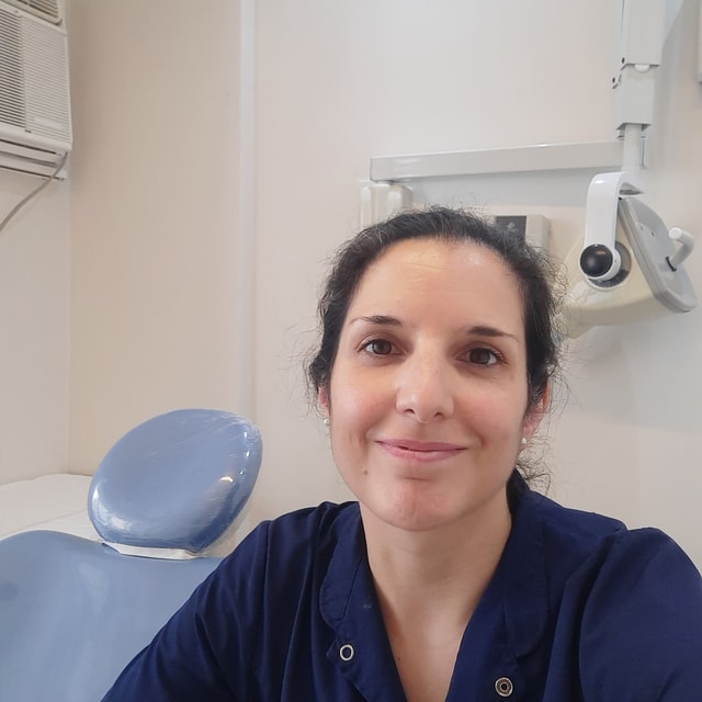 Foto de Mariana Lavezzo