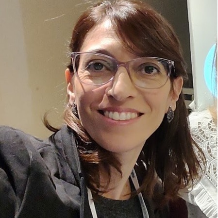 Foto de Antonella Ciccale Smit