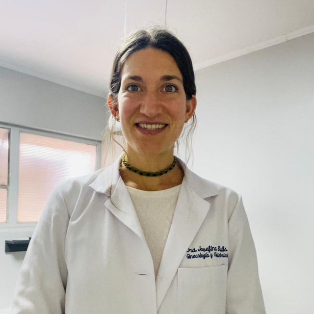 Foto de Maria Josefina Buils, Ginecología