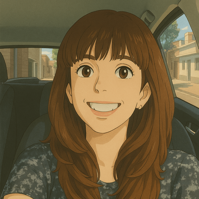 Foto de Silvia Cristina Civitate