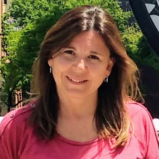 Foto de Silvina Miranda