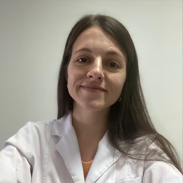 Foto de Magali Luna