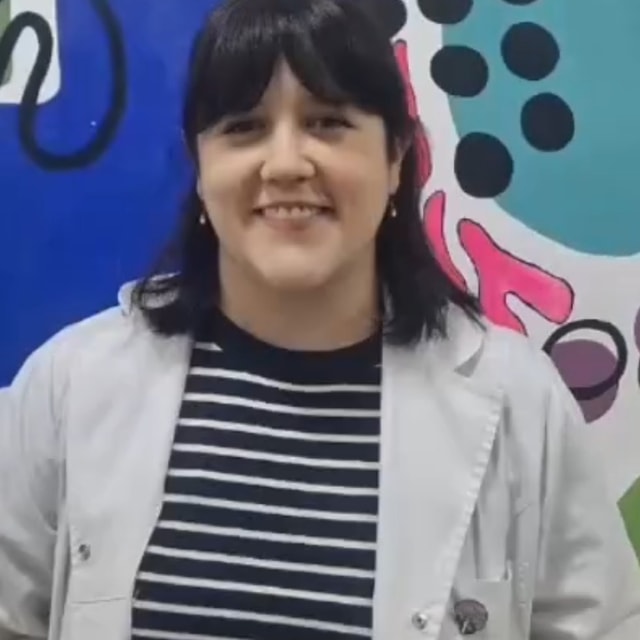 Foto de Valeria Blois