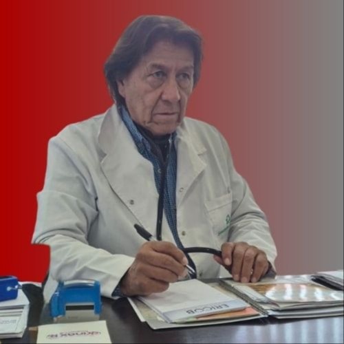 Foto de Francisco Rozas Corvacho