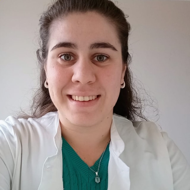 Foto de Dulce Maria Aponte Gatica, Otorrinolaringología