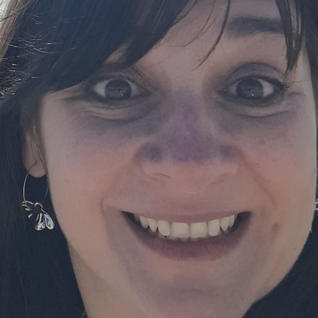 Foto de Maria Cecilia Espiño
