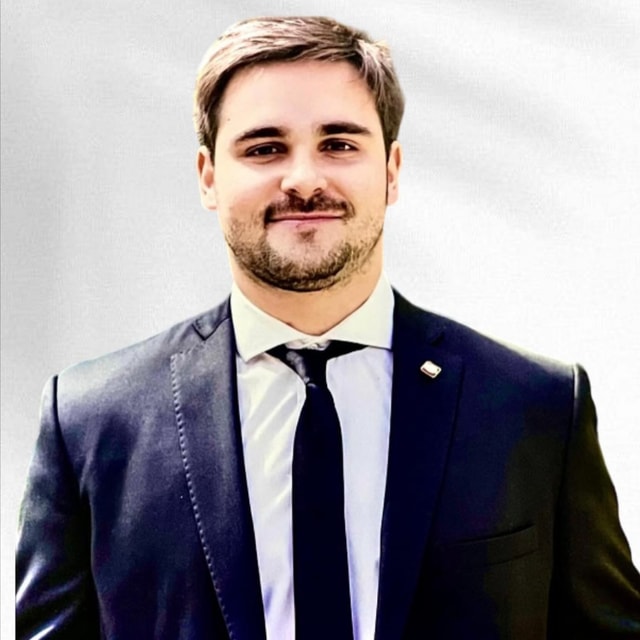 Foto de Braian Abel  Cardinali Ré