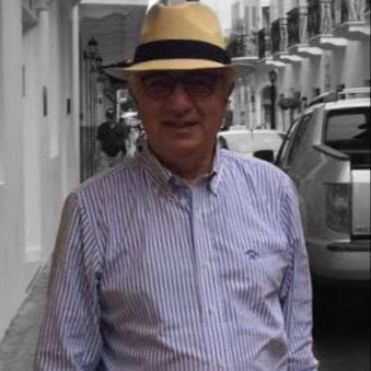 Foto de Hugo Jose Montemerlo