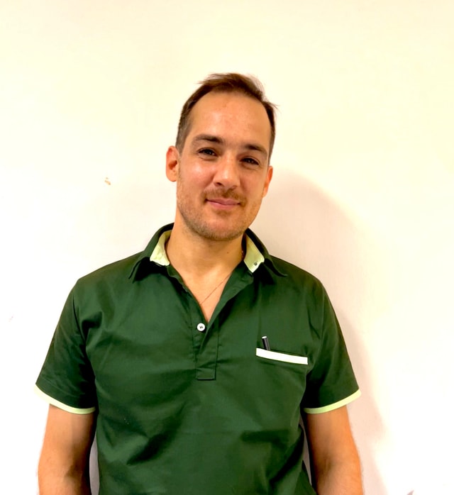 Foto de Marcelo Damián Toller