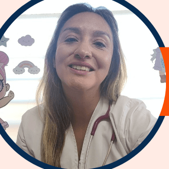 Foto de Andrea Sierralta