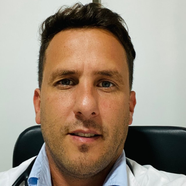 Foto de Alfredo Juan Cruz Pereyra