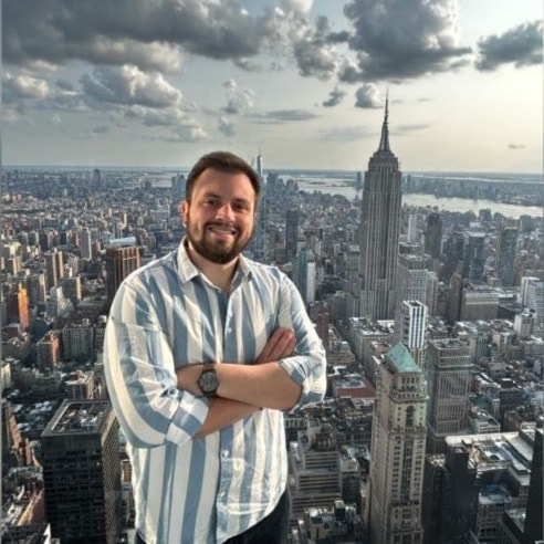 Foto de Fernando Santiago Alvarez Casellas