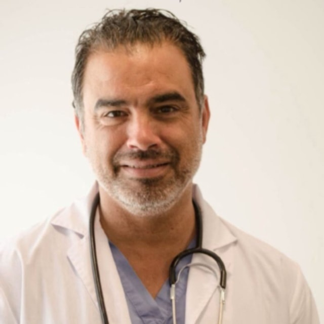 Foto de Máximo Tobias