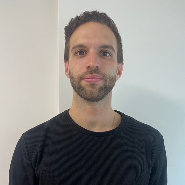 Foto de Luciano Daniel Scorsetti